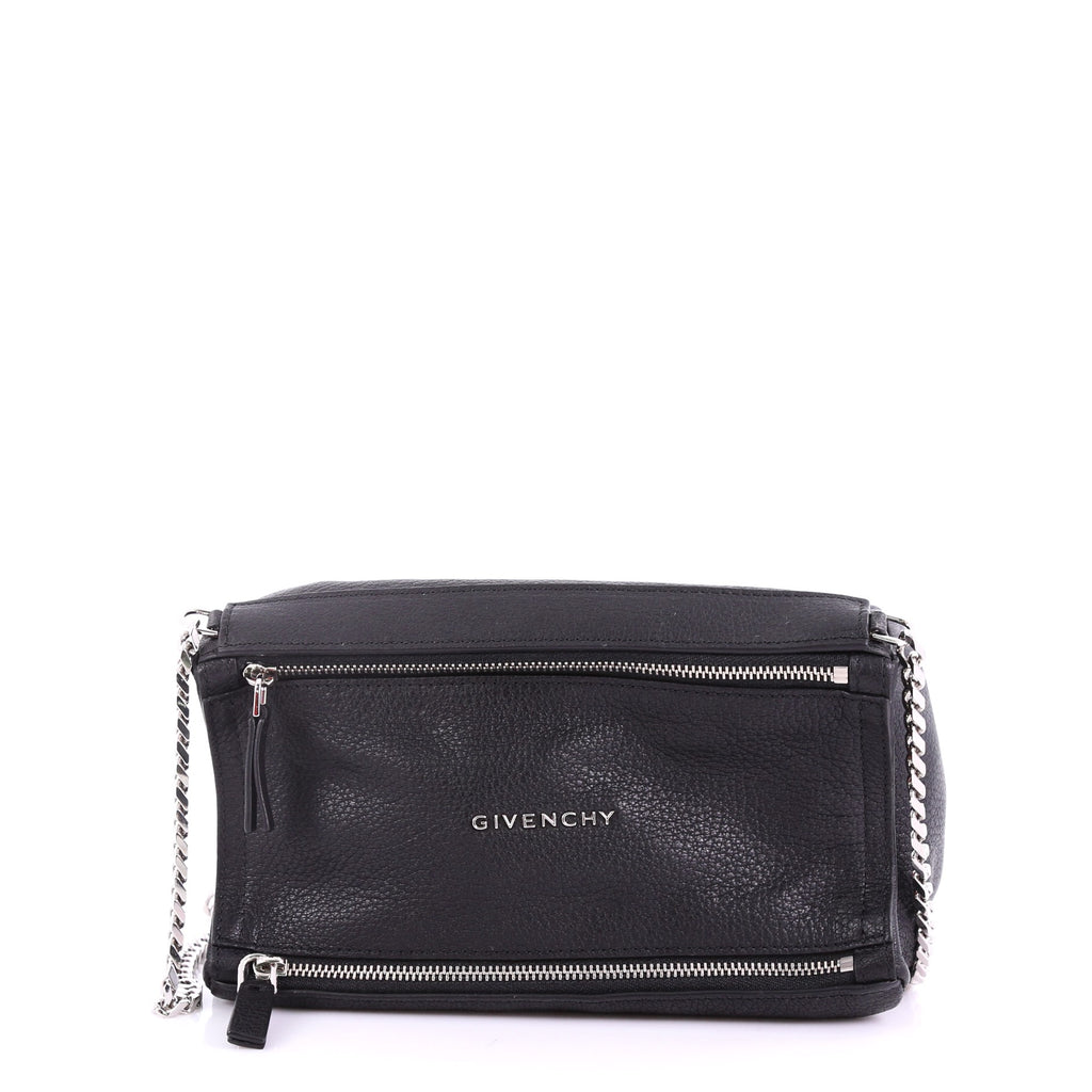 givenchy mini pandora chain bag