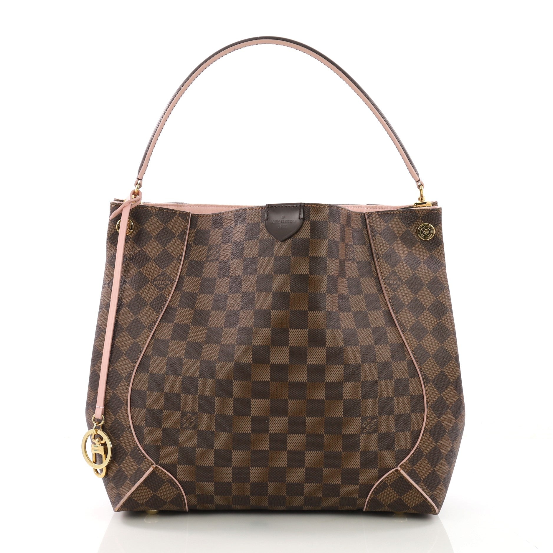 What's In My Louis Vuitton Pochette Metis Bag? - Allure By Tess