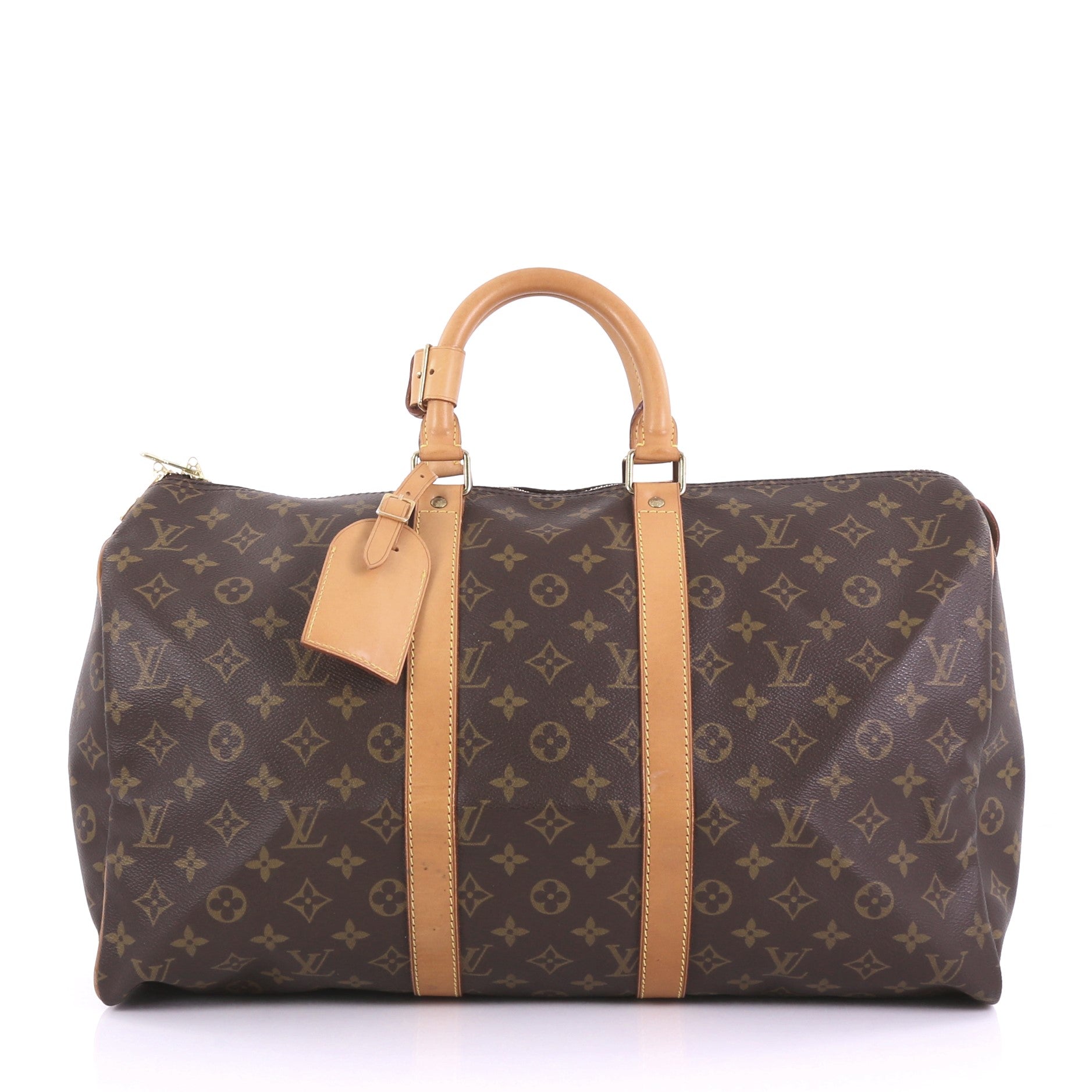 Louis Vuitton PETITE BOITE CHAPEAU Monogram Casual Style Calfskin Canvas  Blended Fabrics 3WAY