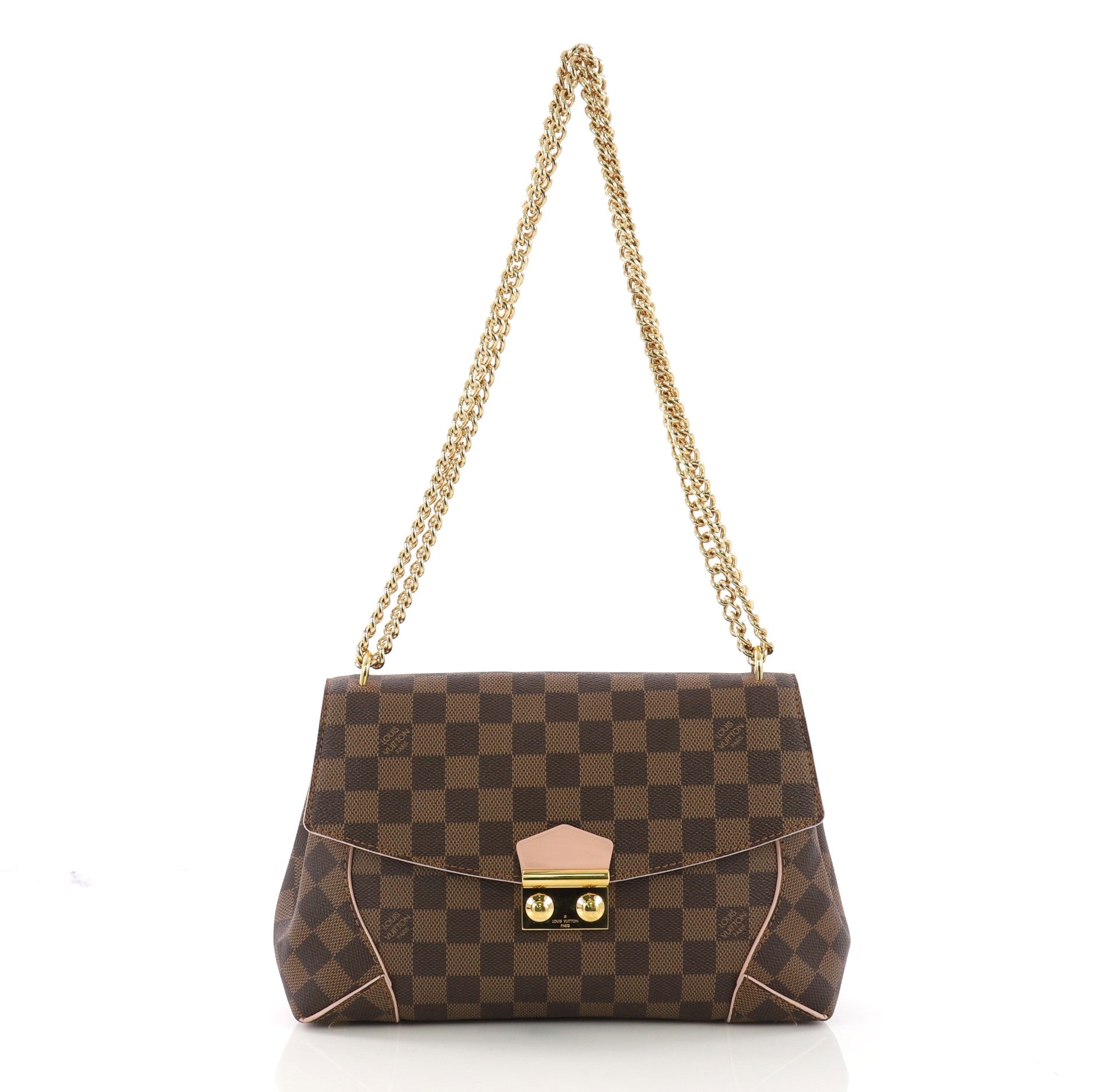 Louis Vuitton Multi-Pochette Shoulder bag 393081