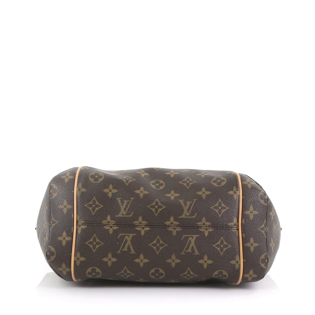 LOUIS VUITTON Monogram Totally PM 82370