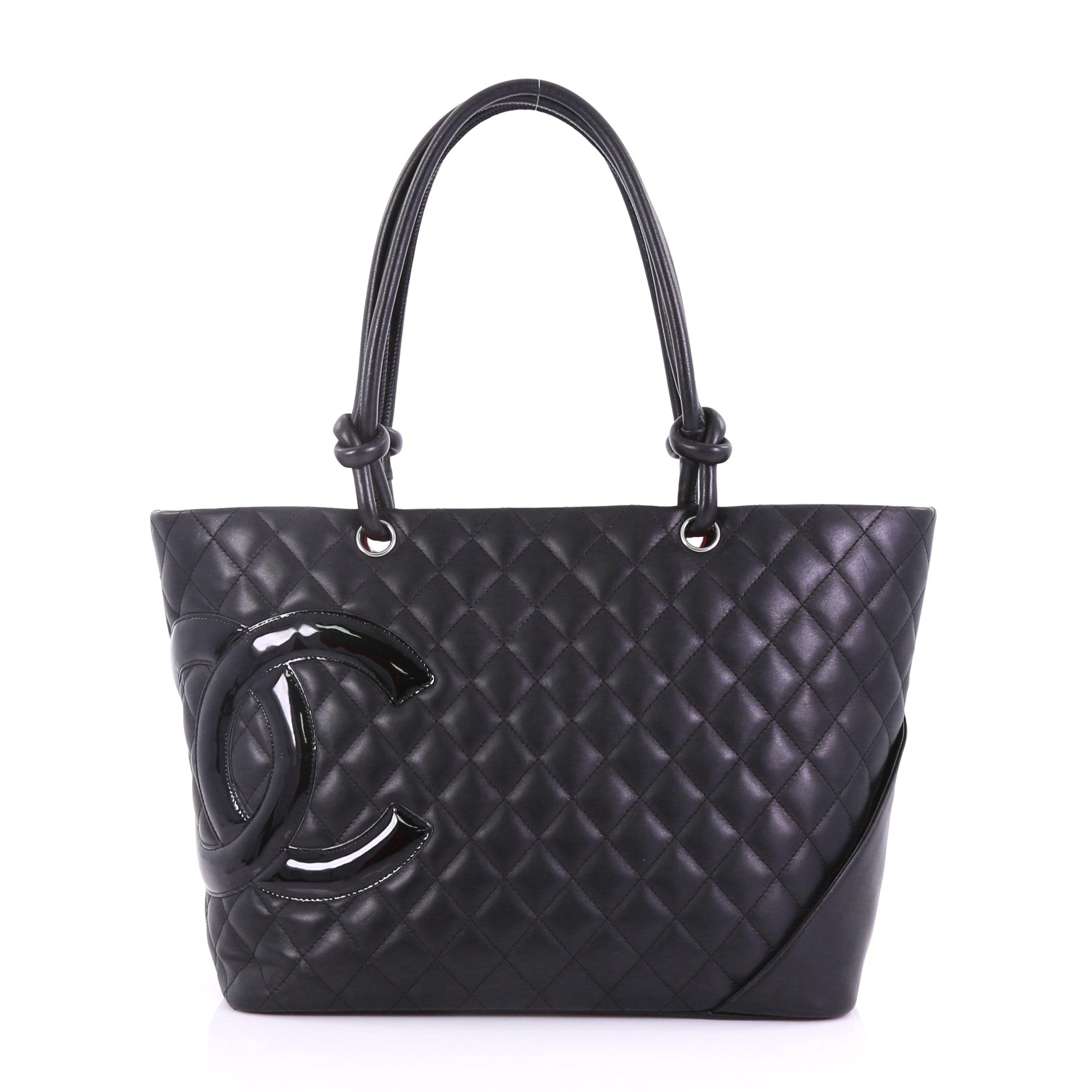 Chanel Coco Sailor Bag: Gabrielle's Inspiration
