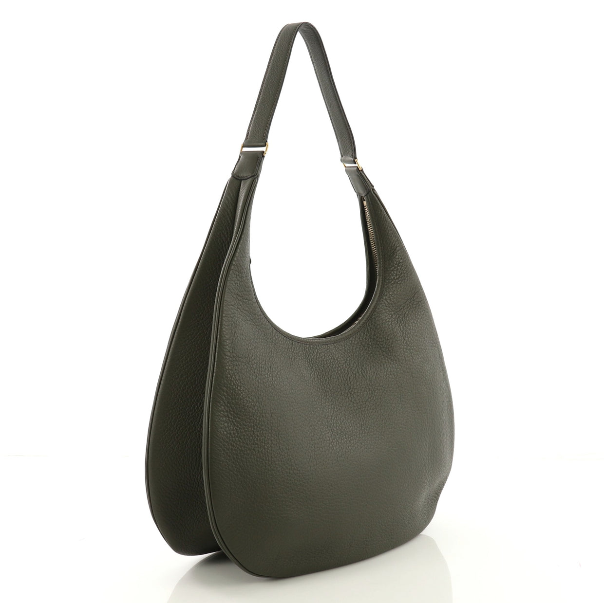 Hermes Gao Bag Leather - Rebag
