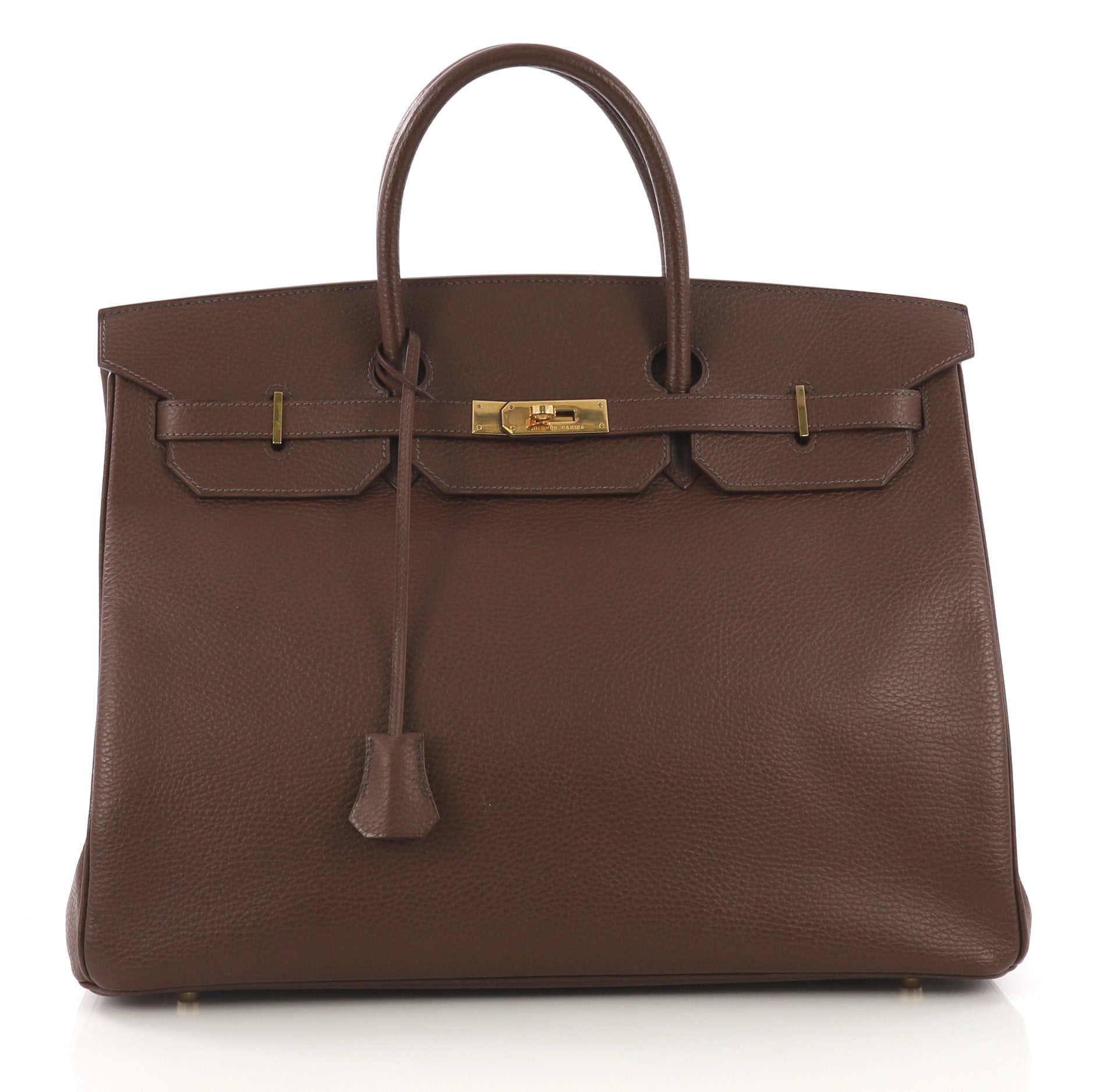 Hermes Hac a Dos PM Backpack Togo [New] - Heart of Luxe