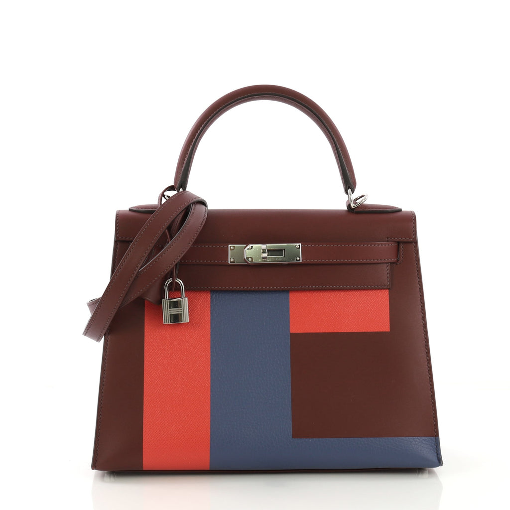 hermes lettre kelly