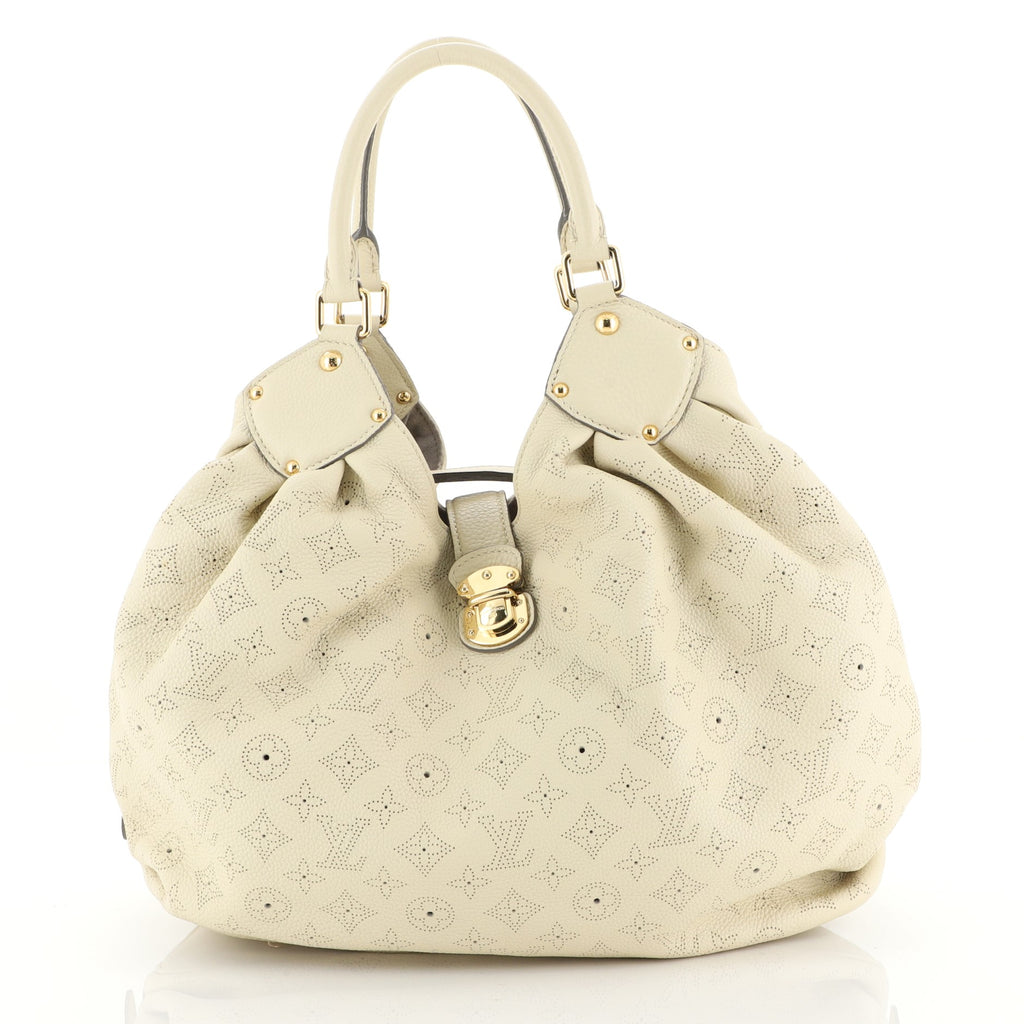 Louis Vuitton Damier Azur Delightful MM - Neutrals Hobos, Handbags