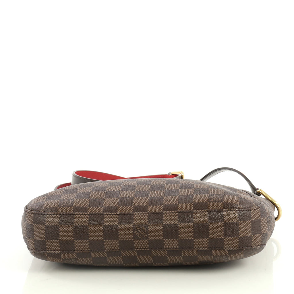 Louis Vuitton Monogram Alma PM Bowler Bag 231lvs55