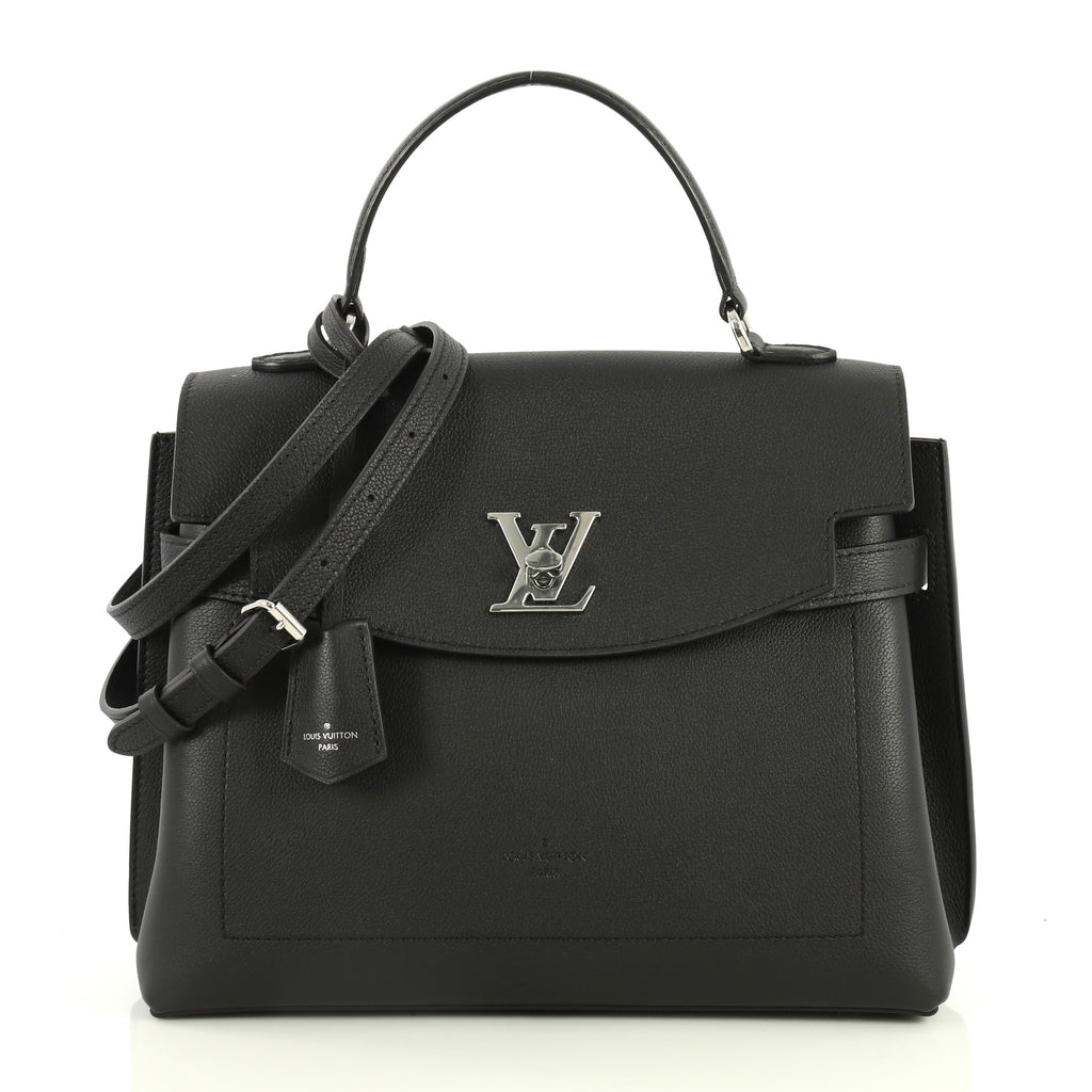 Louis Vuitton Lock Me Ever | Paul Smith