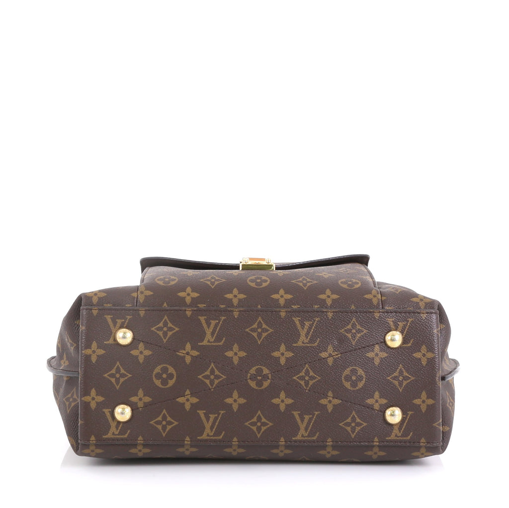 Buy Louis Vuitton Pochette Metis Reverse Monogram Canvas 2117703