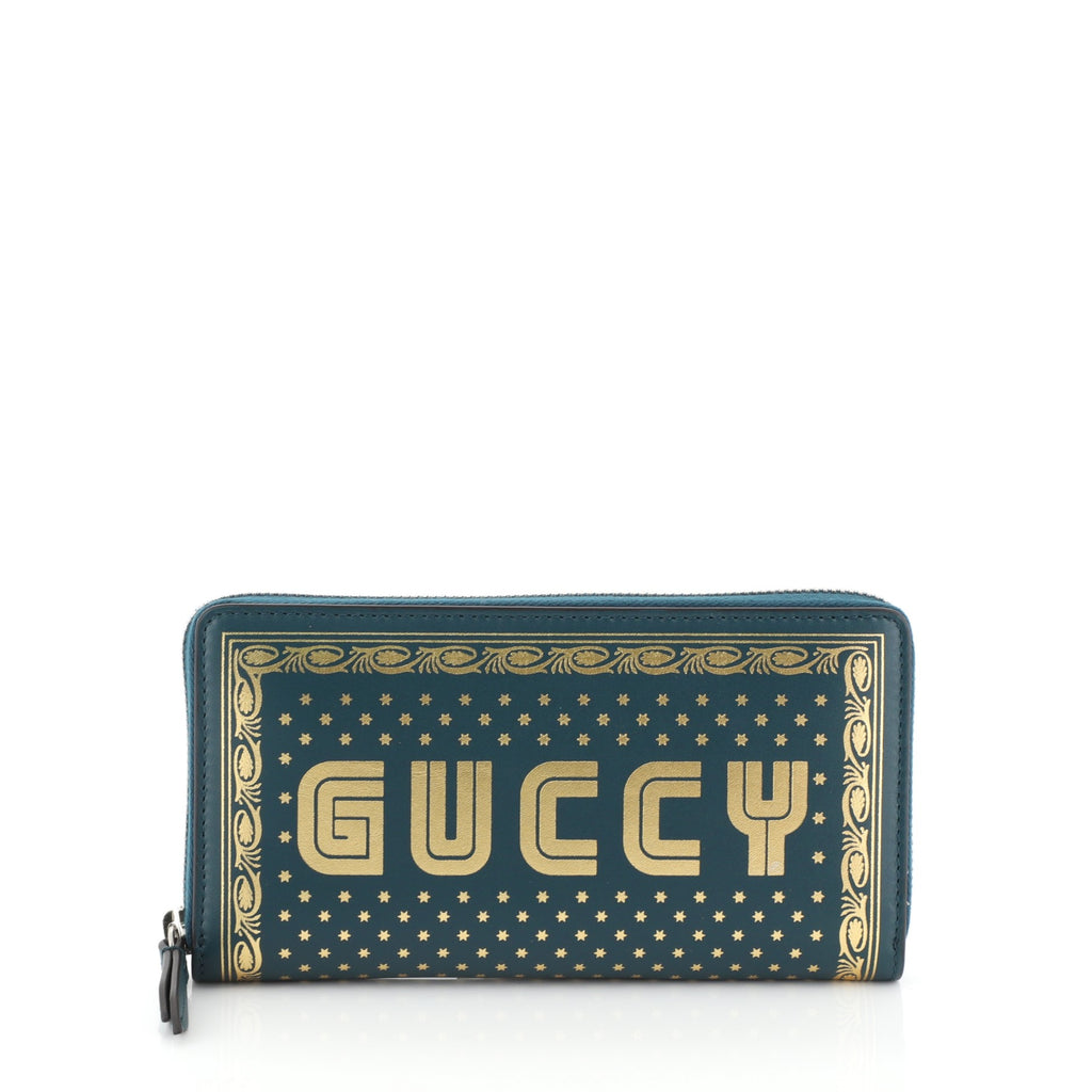 gucci wallet limited edition