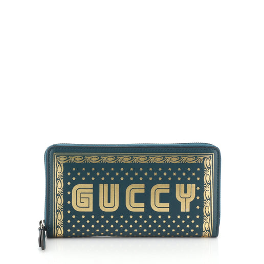 limited edition gucci wallet