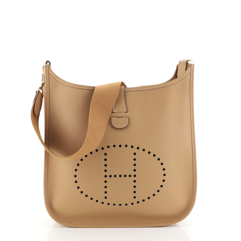 Handbags Through History | Rebag: Buy & Sell Used Luxury Designer ...
