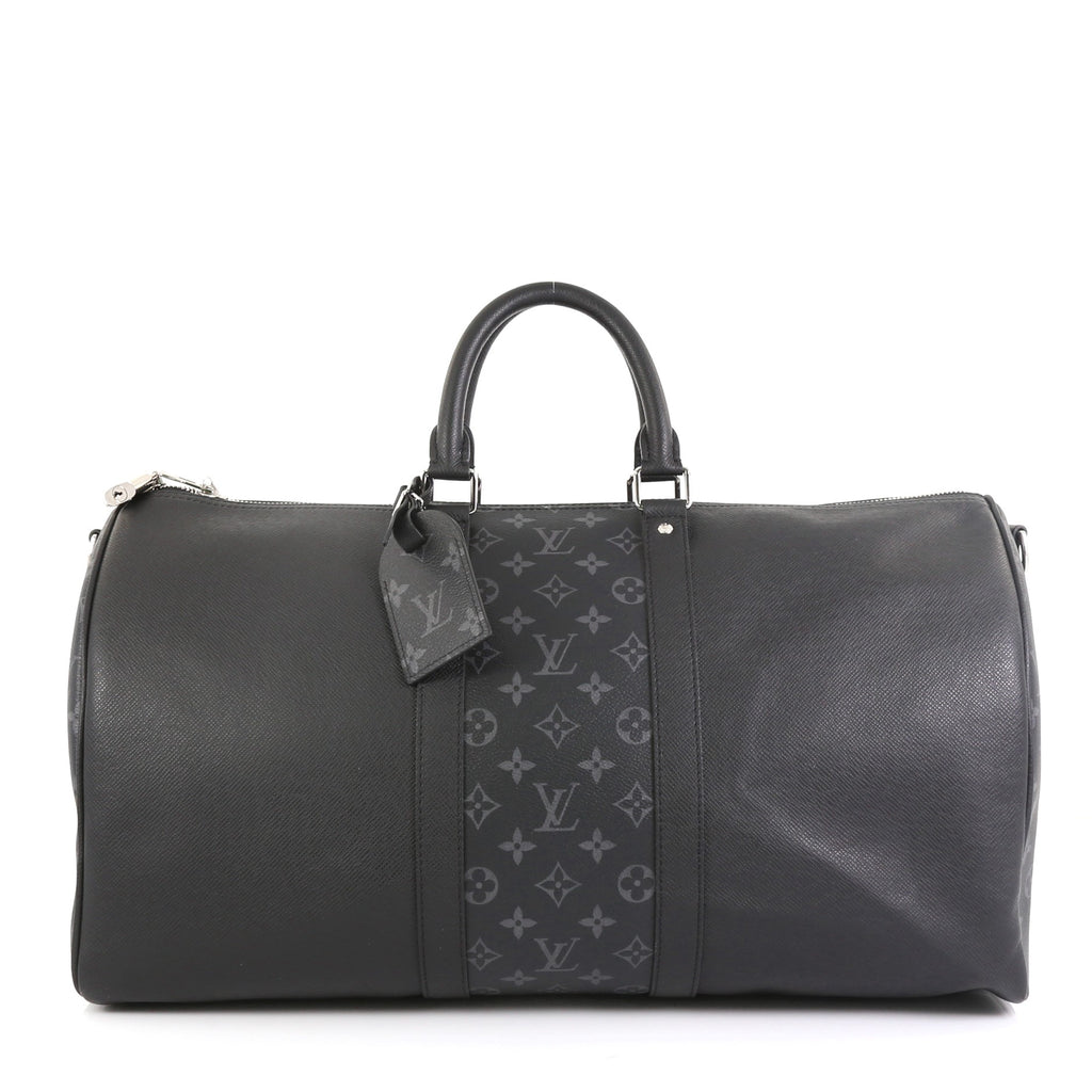 Louis Vuitton 101: The Material Guide | Sell Your Used Luxury Designer Handbags Online | Rebag