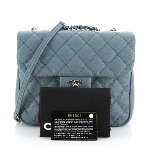 chanel urban companion