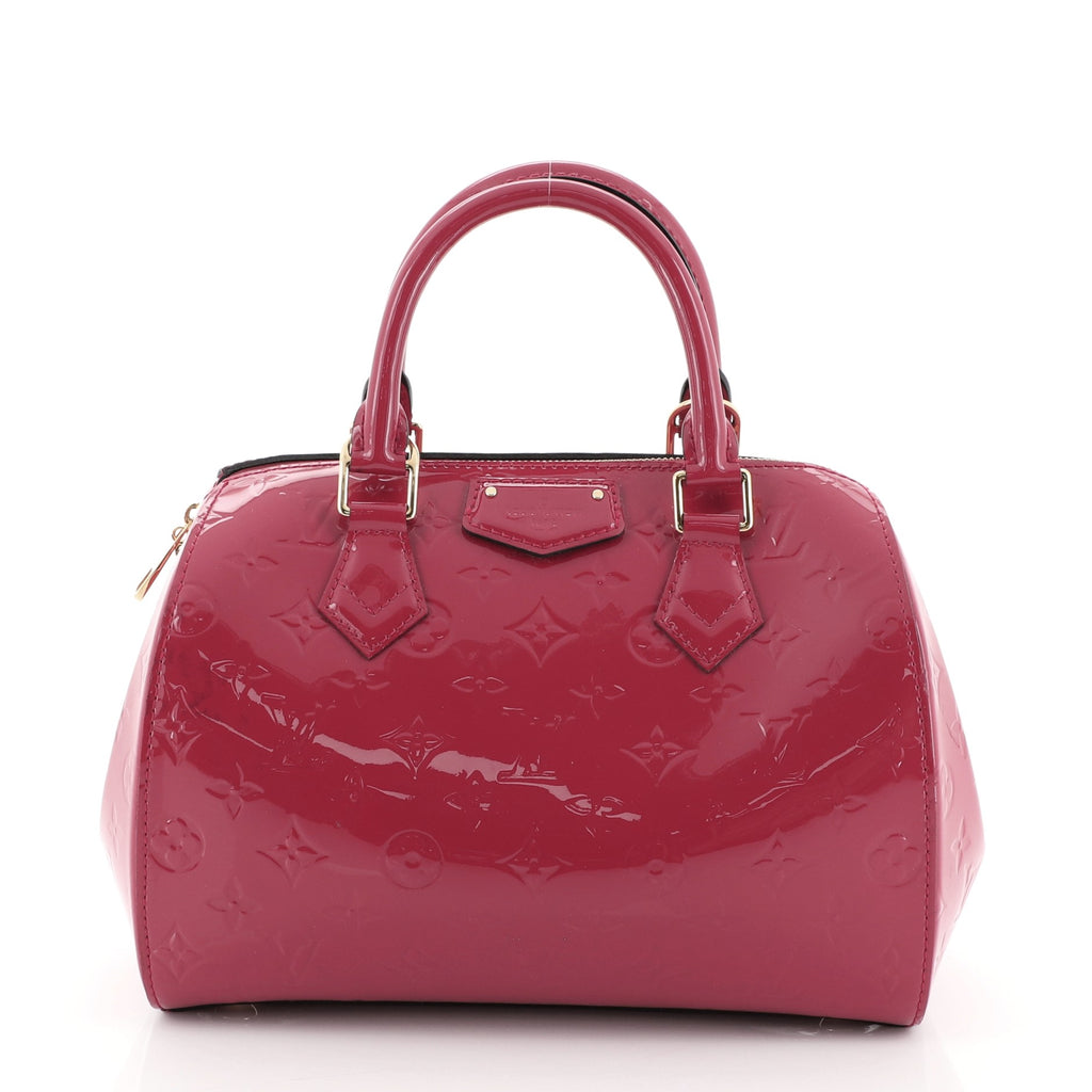 Louis Vuitton 101: The Material Guide | Sell Your Used Luxury Designer Handbags Online | Rebag