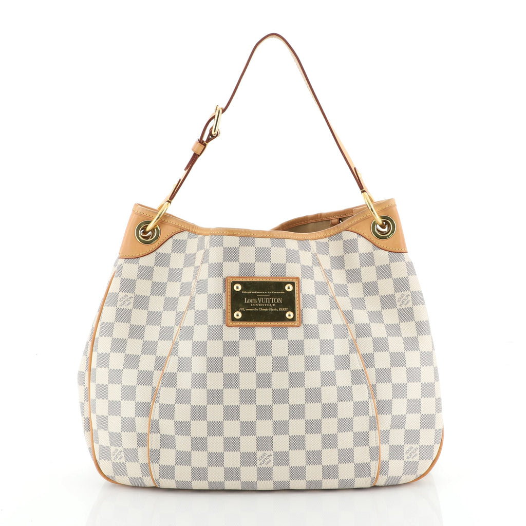 Louis Vuitton 101: The Material Guide | Sell Your Used Luxury Designer Handbags Online | Rebag