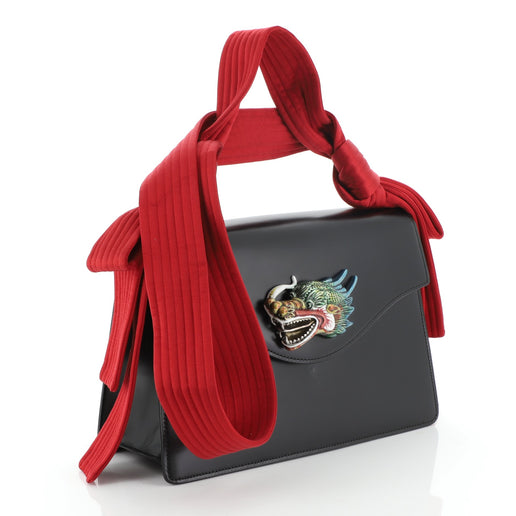 gucci dragon handbag