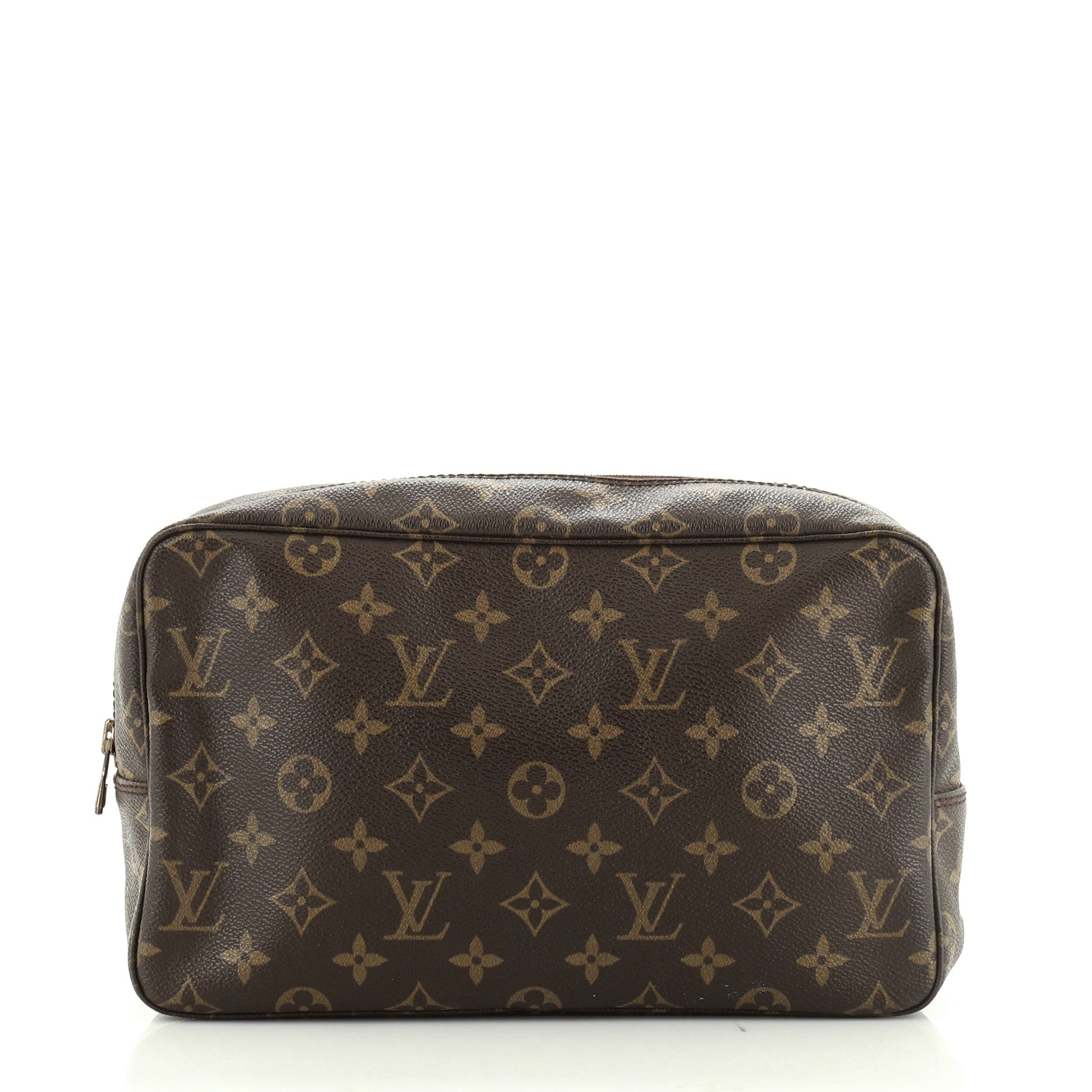 Louis Vuitton Monogram Solar Ray Pochette Volga - Portfolios