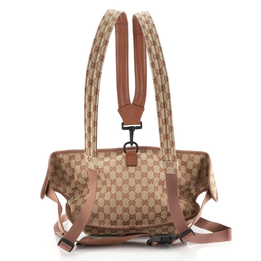 gucci convertible belt bag