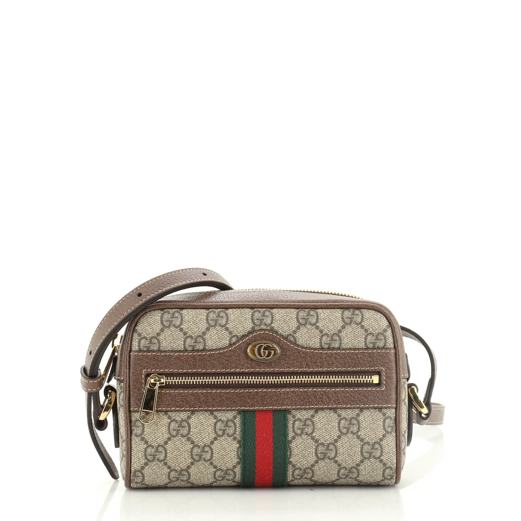 Gucci 101: The Ophidia Collection | Rebag: Buy & Sell Used Luxury Designer Handbags