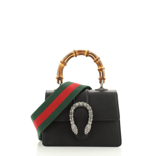 gucci dionysus bamboo mini