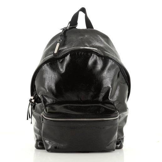 city backpack saint laurent