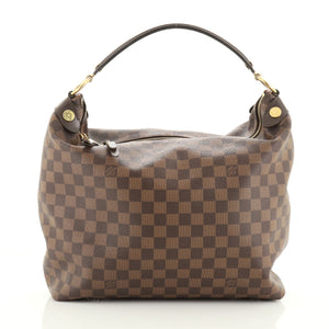 Louis Vuitton DuoMo Hobo Bag