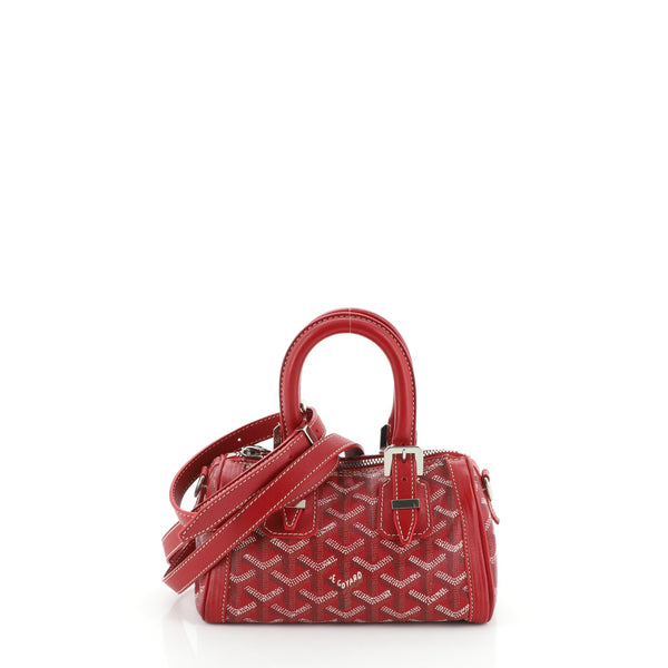 goyard mini croisiere