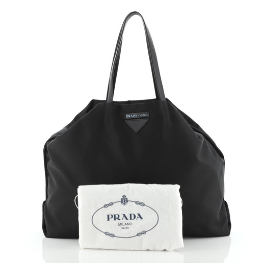 prada concept bag