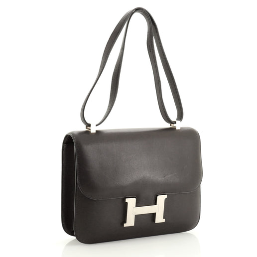 hermes barenia constance