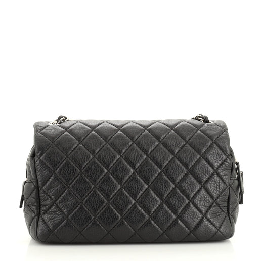 chanel casual journey bag