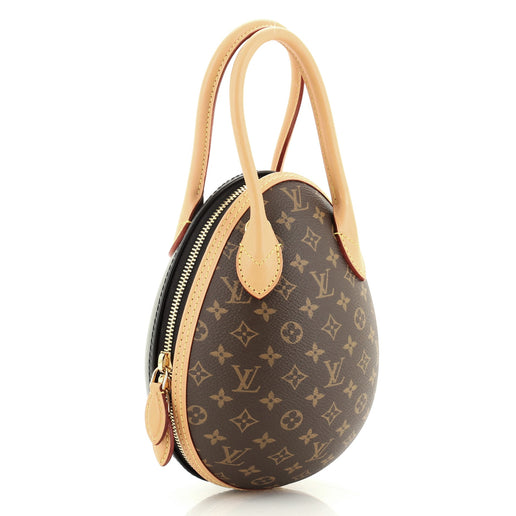 louis vuitton egg bag