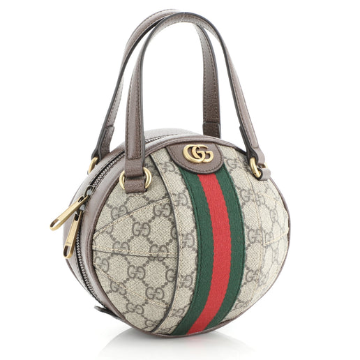 gucci basketball bag