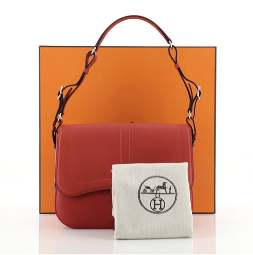 hermes harnais bag