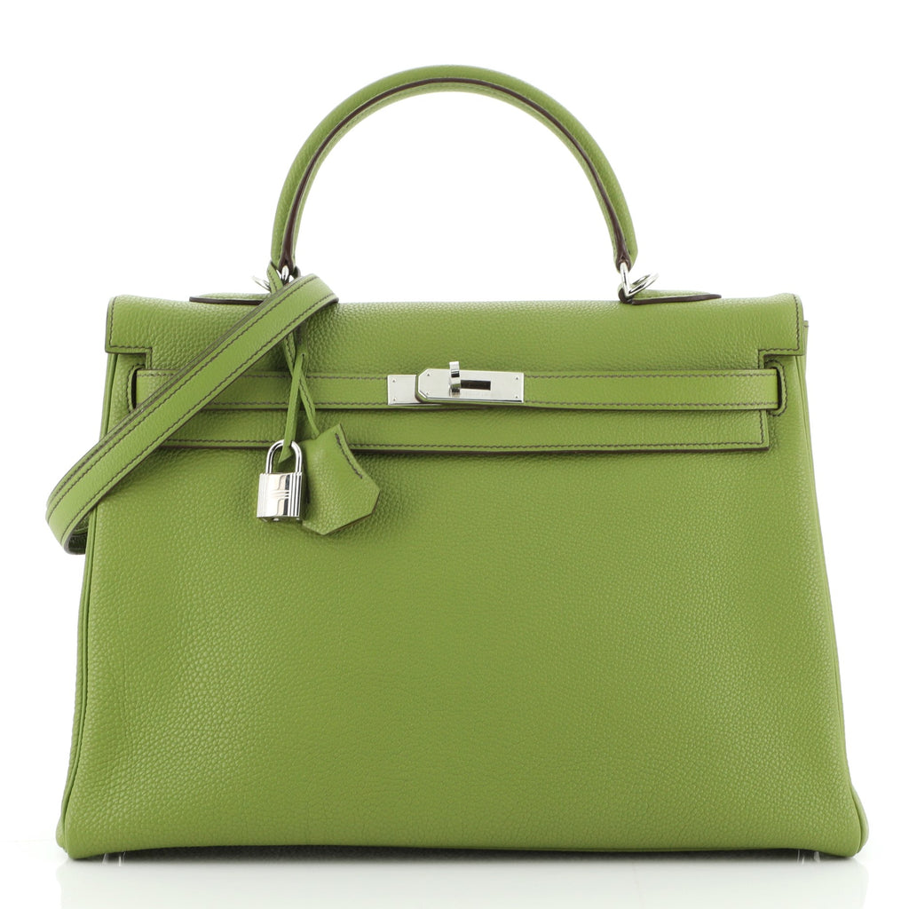 Rebag Newest Launch Is A Lesson in Handbags 101