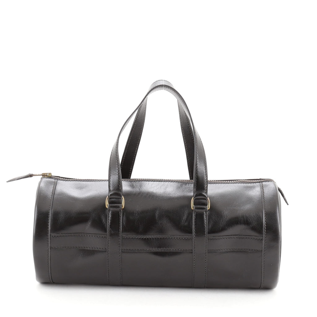 hermes duffle