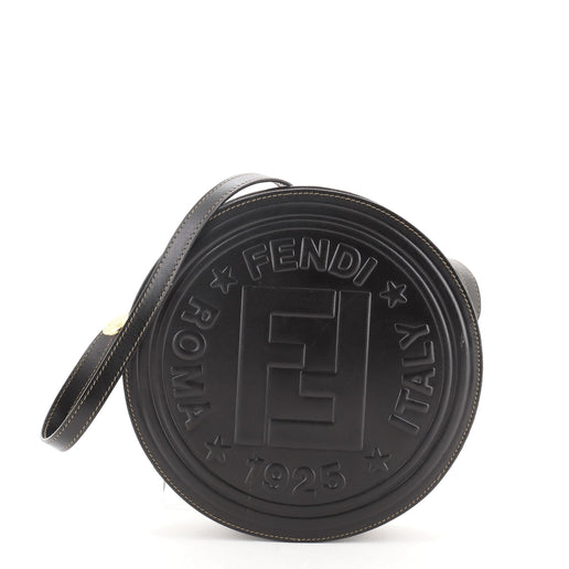 fendi round bag