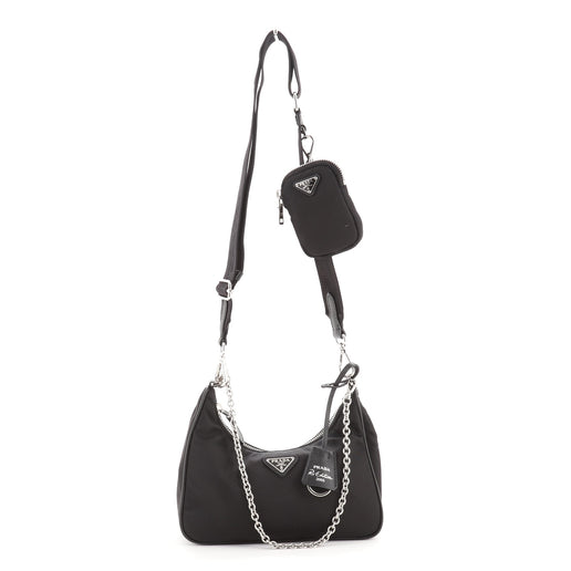 Prada Re-Edition 2005 Shoulder Bag 