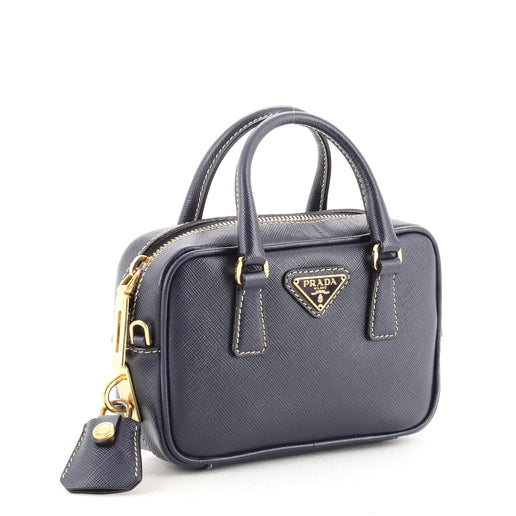 prada bauletto bag