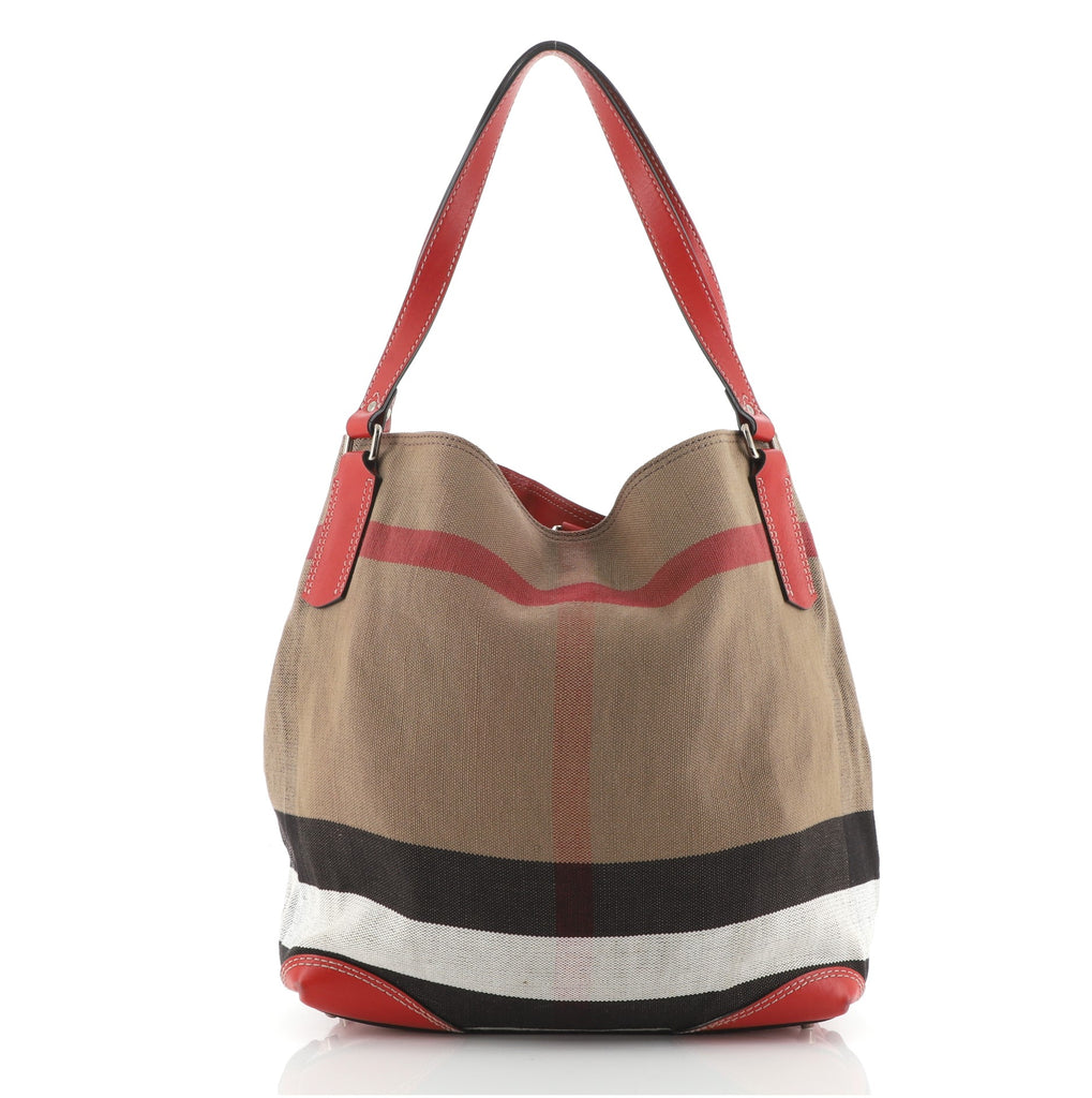 burberry maidstone tote