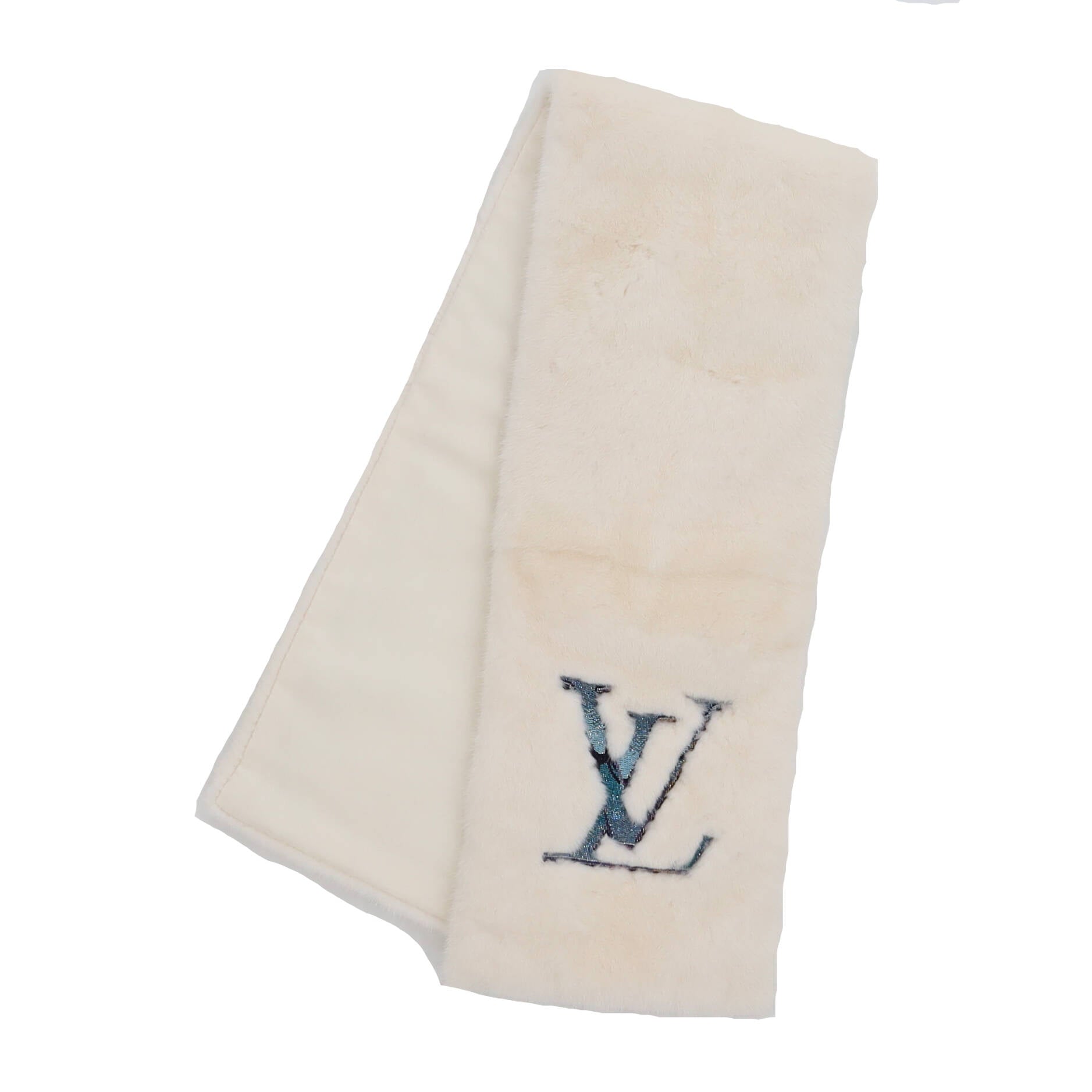 Louis Vuitton x Supreme Brown Monogram Printed Cotton Bandana Scarf Louis  Vuitton | The Luxury Closet