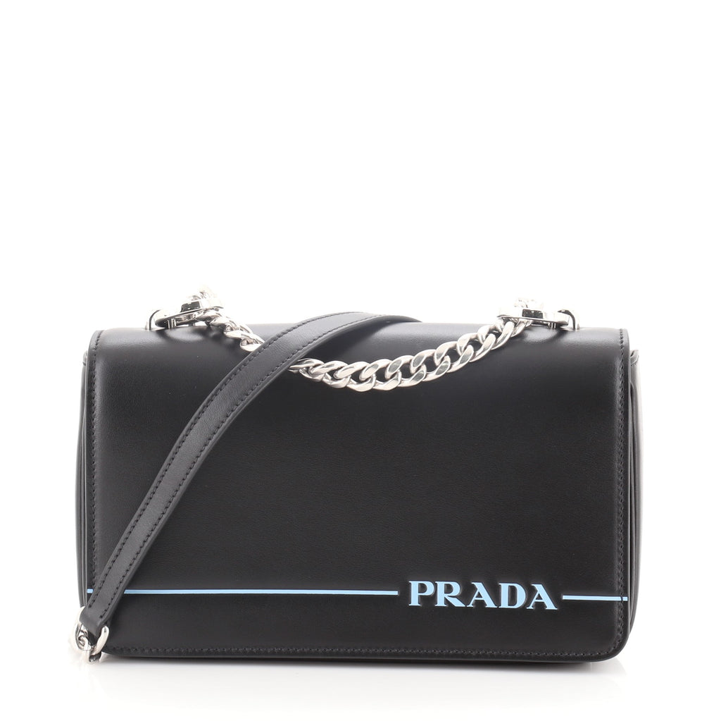 prada mirage bag