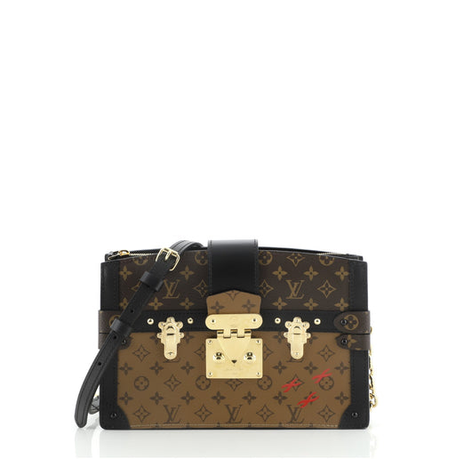 lv trunk clutch