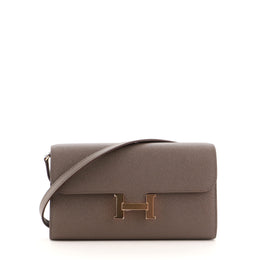 used hermes crossbody bag