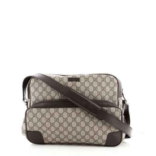 gucci reporter bag