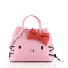 Hello Kitty fans, here your Valentine! @balenciaga Hello Kitty bag has  landed #leamroma #balenciaga #bagcollector #bagsaddicted #kittybags  #balenciagakitty, By LEAM Roma