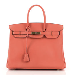 pre owned hermes bags