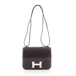 used hermes crossbody bag