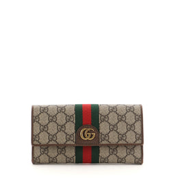 used gucci wallet