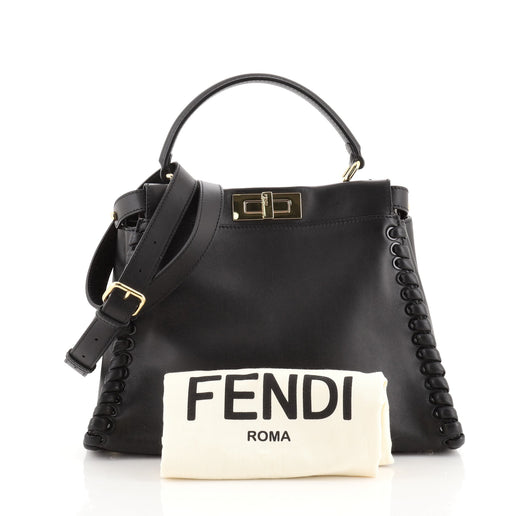 rebag fendi